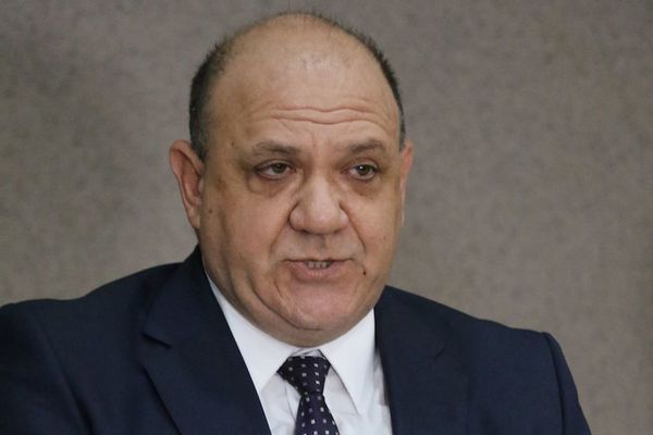Opinión humana con razones jurídicas sobre la situación de Juan Ángel Napout