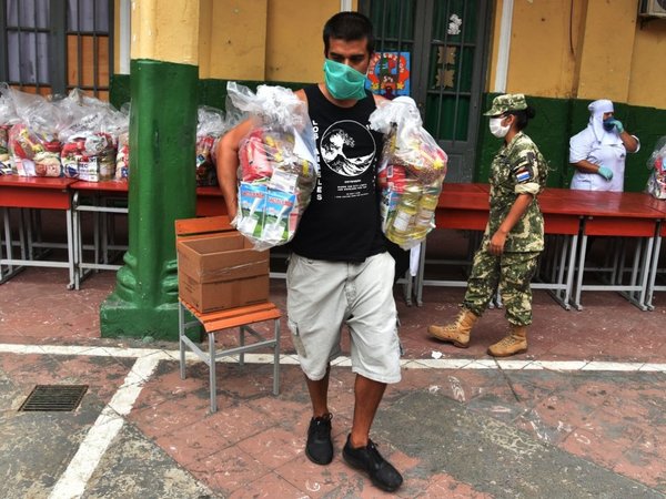 Economista afirma que pandemia pasa factura por los privilegios