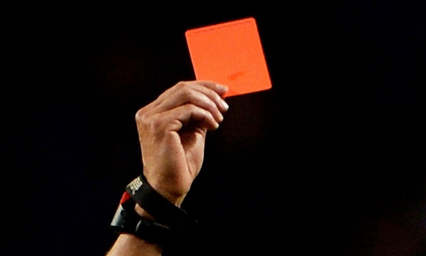 El profundo cambio que sufrirá la sanción de las infracciones por mano en el fútbol - Informate Paraguay