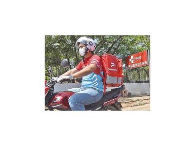 Riesgo de contagio de Covid-19  por delivery es  bajo, aseguran