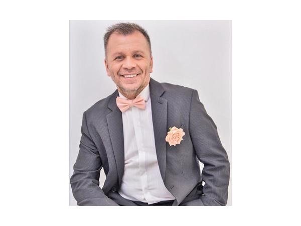 Clases en vivo sobre imagen con el experto Luis De León