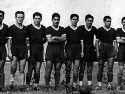 Corrales, una historia sorprendente
