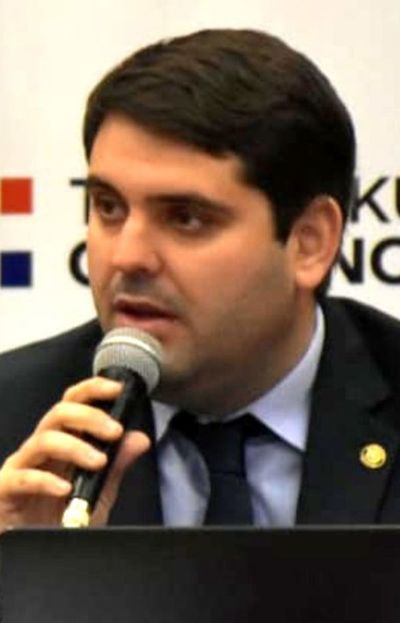 CVP brega por  la producción segura de los alimentos - Economía - ABC Color
