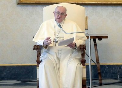 El Papa crea comisión para evaluar diaconato a mujeres - Internacionales - ABC Color