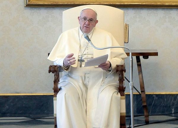 El Papa crea comisión para evaluar diaconato a mujeres - Internacionales - ABC Color