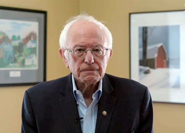 Bernie Sanders se retira de la campaña presidencial - Internacionales - ABC Color