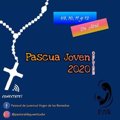 Harán Pascua Joven online » San Lorenzo PY