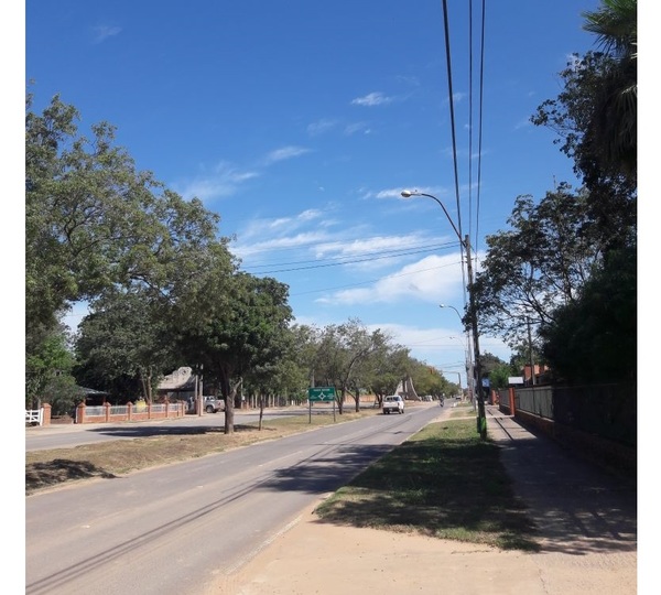 Jueves Santo fresco a cálido y soleado, prevé Meteorología