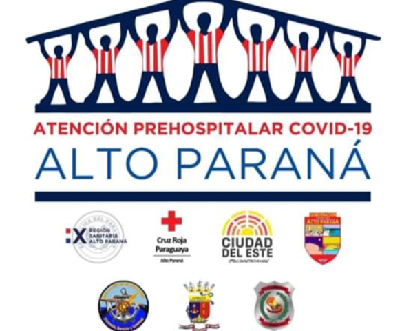 Buscan voluntarios para centros prehospitalarios