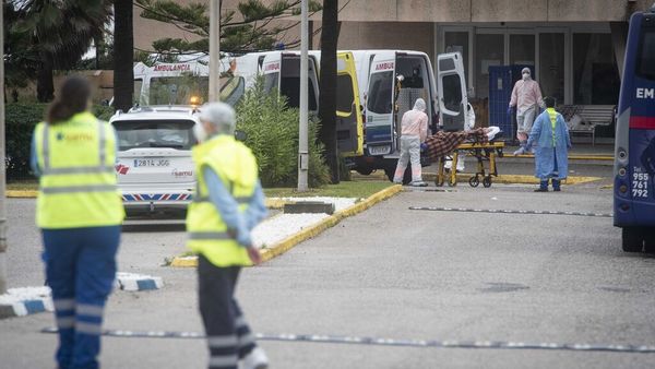 Profesionales de la construcción piden reiniciar obras pese a medidas sanitarias » Ñanduti