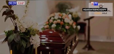 Funerarias tratarán a todos los fallecidos como casos de Covid-19 | Noticias Paraguay