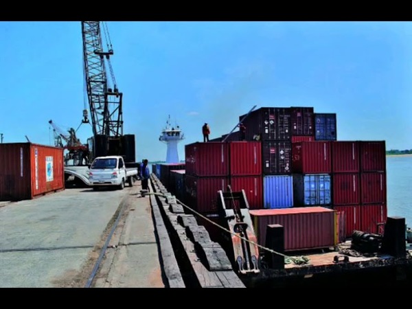 IMPORTACIONES CAYERON 27% Y LA BAJA SERÍA MAYOR ESTE MES