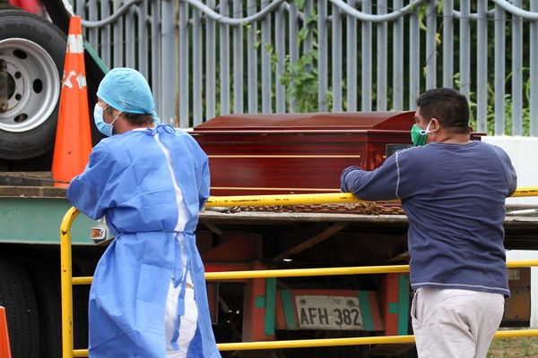 FMI prevé la “peor caída económica” desde la Gran Depresión por COVID-19