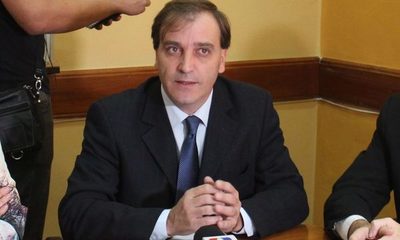 Médico pide priorizar más test para coronavirus y más camas