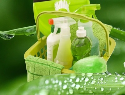 Mezclas peligrosas durante procesos de limpieza pueden producir intoxicación » Ñanduti
