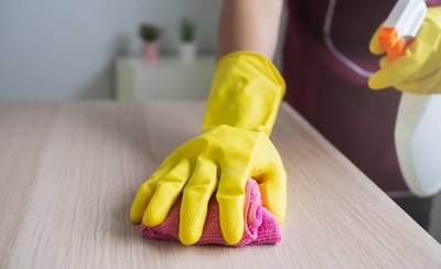 HOY / Mezclas peligrosas de productos desinfectantes: cuidados para evitar intoxicaciones en el hogar