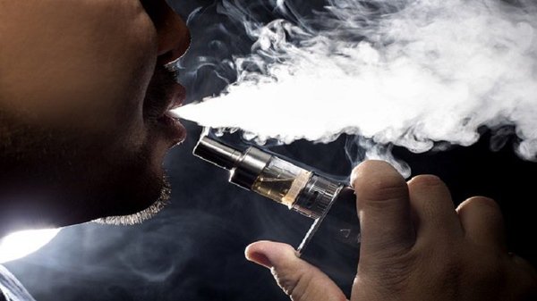 Fumar tabaco o vapear aumenta riesgo de padecer formas graves de Covid-19 | Noticias Paraguay