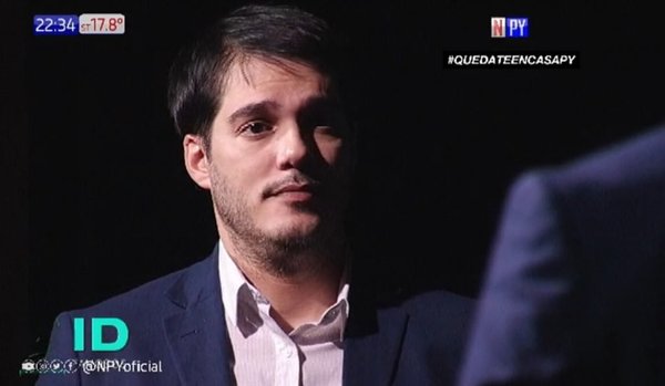 Sequera: "Confíen en sus autoridades, eso es esencial" | Noticias Paraguay