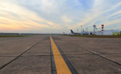 Arribó vuelo humanitario con 56 connacionales desde de Bolivia y Perú