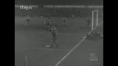 El «yo-yo» de Eulogio 'Kokito' Martínez y el récord imposible para Messi