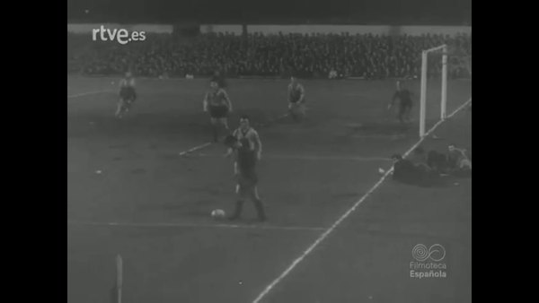 El «yo-yo» de Eulogio 'Kokito' Martínez y el récord imposible para Messi