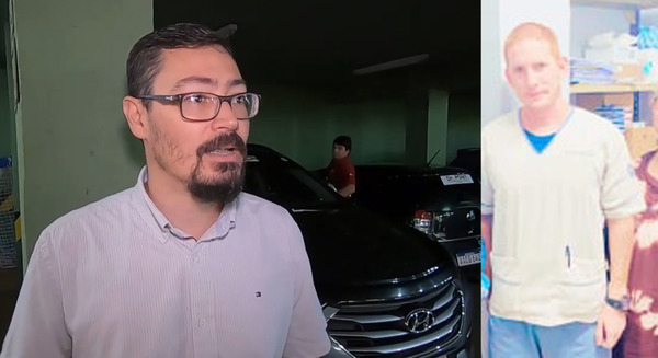 CAMBIO EN LA DIRECCIÓN DE IPS ENCARNACIÓN
