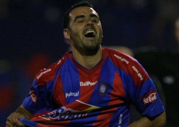 ¿'Tigre' Ramírez volvería al fútbol?