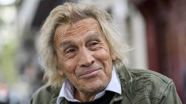 El 'Loco' Gatti abandona el hospital tras superar coronavirus