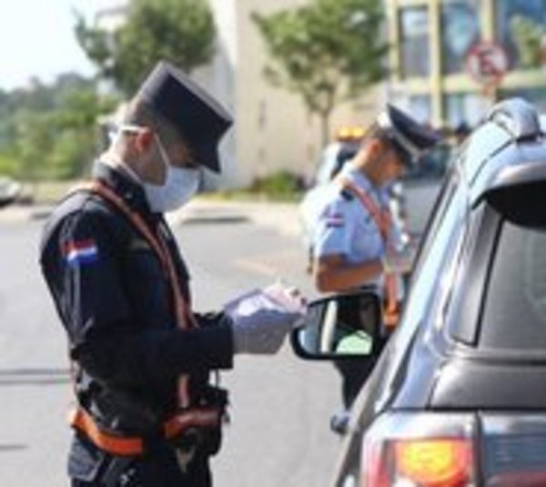 Medidas restrictivas arrojan datos alentadores, aseguran desde la OPS - Paraguay.com