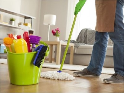 Recomiendan no mezclar productos de limpieza para evitar intoxicación