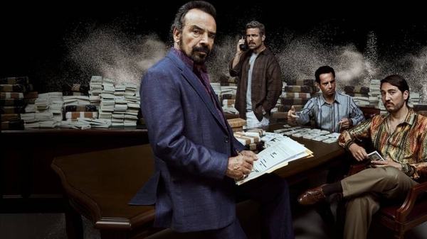 HOY / Actores de "Narcos" o "Vida" ayudan en cuarentena a alumnos latinos de YCP