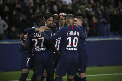 Considerable rebaja salarial a figuras del PSG