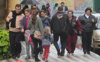 Hay epidemias que matan más que el dengue y Covid-19, pero nadie habla de ellas | Noticias Paraguay