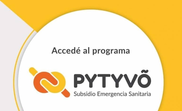 HOY / Carmen Marín, directora de Estudios Económicos, sobre el cronograma de inscripción al subsidio "Pytyvo"