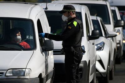 ONU advierte contra recorte de libertades fundamentales con la excusa de pandemia - Mundo - ABC Color