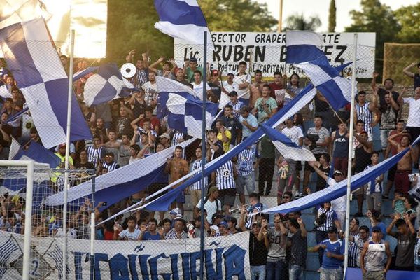 “Trabajamos en varios formatos de campeonato para la Intermedia” - Fútbol - ABC Color