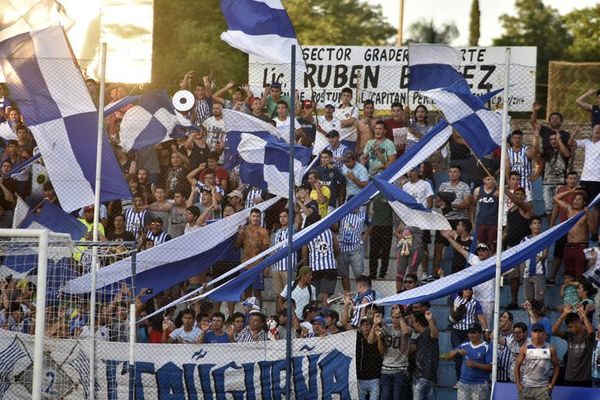 “Trabajamos en varios formatos de campeonato para la Intermedia”  - Fútbol - ABC Color