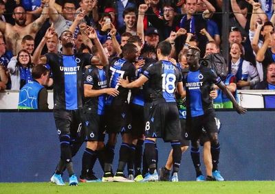 Marcha atrás: la Pro League mantiene el torneo y el Brujas todavía no es campeón - Fútbol - ABC Color
