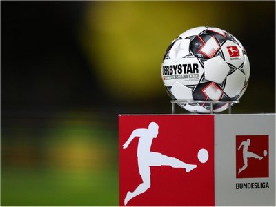 Federación Alemana cuenta con insolvencias en fútbol profesional