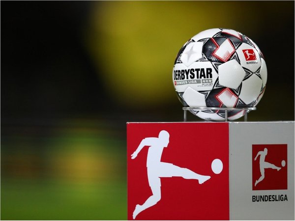 Federación Alemana cuenta con insolvencias en fútbol profesional