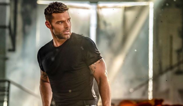HOY / Ricky Martin presume a su cuarto hijo, Renn Martin-Yosef