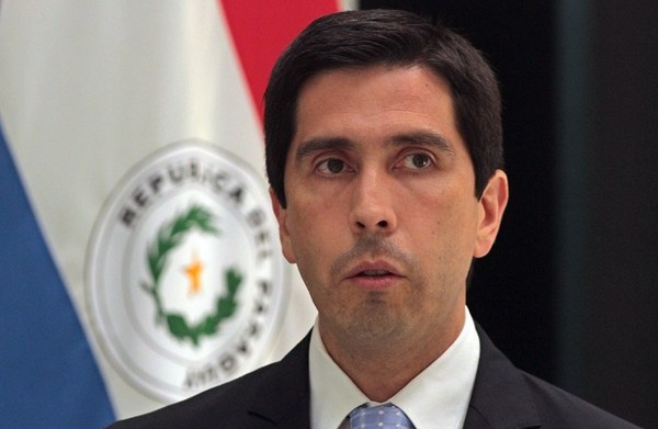 Funcionarios de embajada de España en Paraguay van a cuarentena, tras Covid-19 positivo - ADN Paraguayo