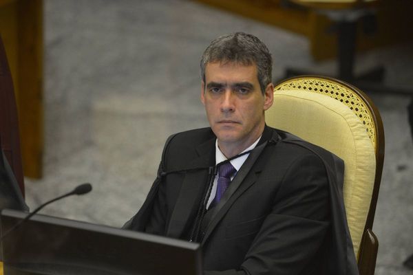 Caso Cartes: Ministro Schietti tendrá la última palabra