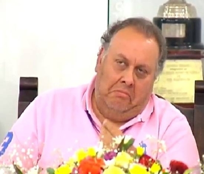 HOY / Desopilante anécdota de Biancucchi y Recanate: “Me insultó todo el día”