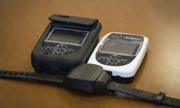 Proponen controlar con GPS a pacientes con covid-19
