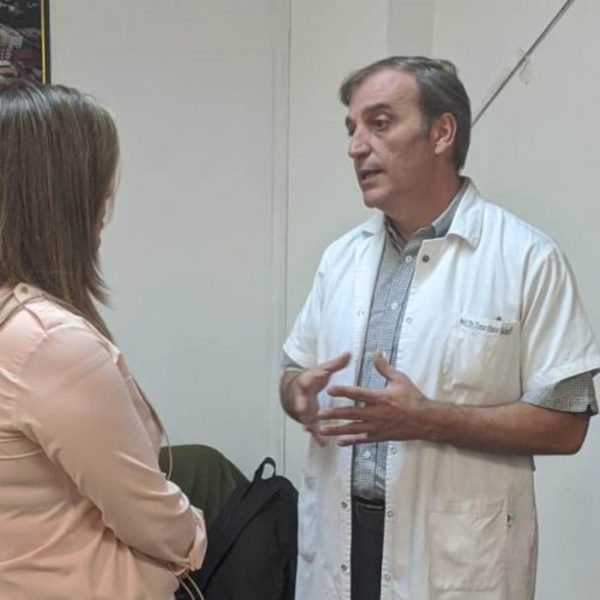 Infectólogo advierte que 2020 lo pasaremos en cuarentena - Paraguay Informa
