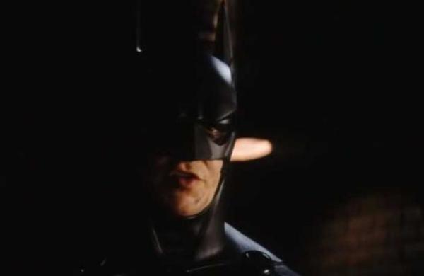 La audición de Christian Bale para el Batman de Christopher Nolan - SNT