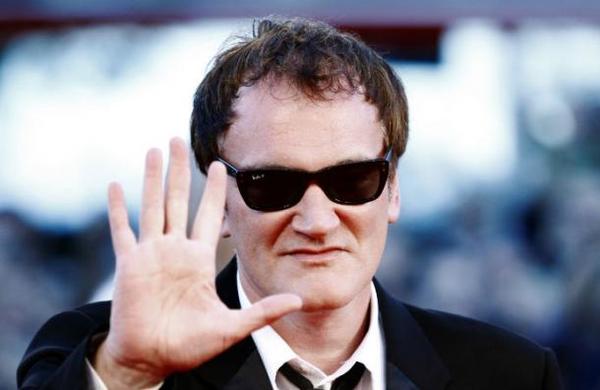 ¿Te imaginas a Tarantino dirigiendo una película de Marvel? - SNT