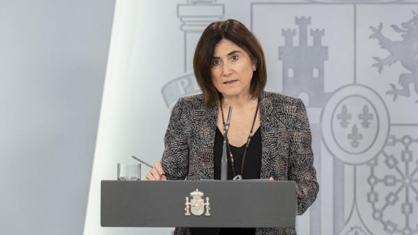 España registró más de 5.000 nuevos casos de coronavirus en menos de 24 horas