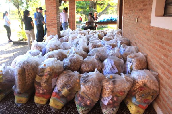 Convocan a cacerolazo nacional contra el hambre